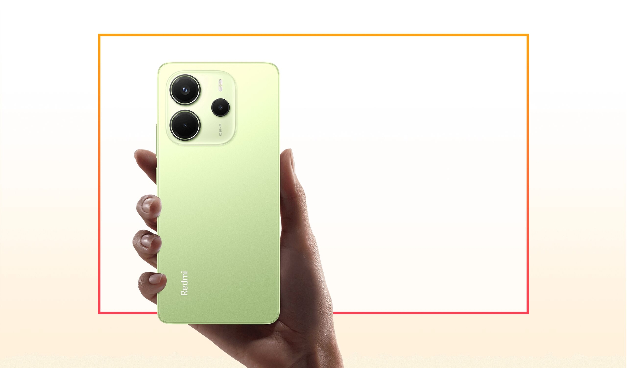 Redmi Note 14