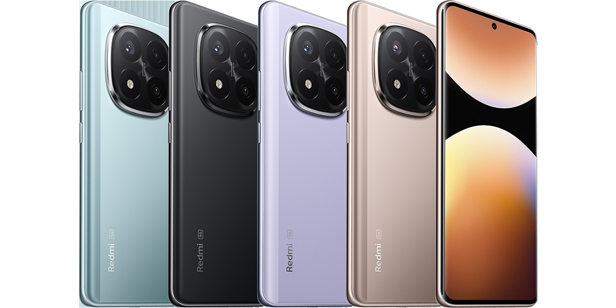 Redmi Note 14 Pro Plus 5g