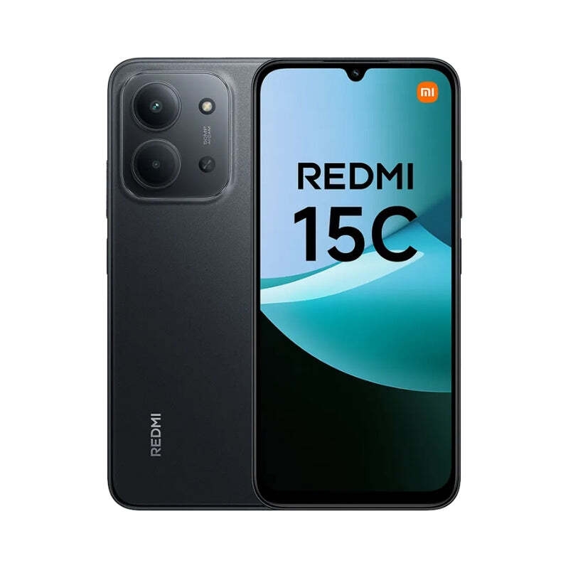 Redmi 15C 256GB Price in Kenya - Laptop Clinic