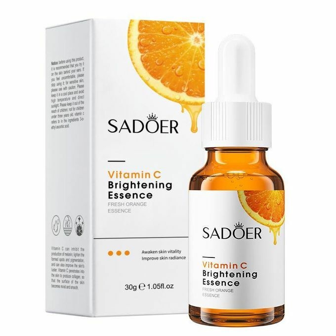 product_image_name-Vitamin C-Anti-acne Brightening Moisturizing Anti-aging Vitamin Face Serum Essence-2