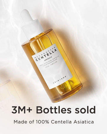 SKIN1004 BRAND STORY