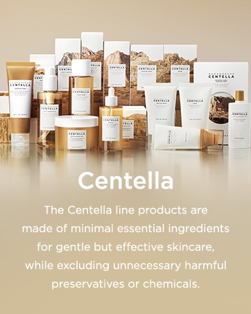 SKIN1004 BRAND STORY