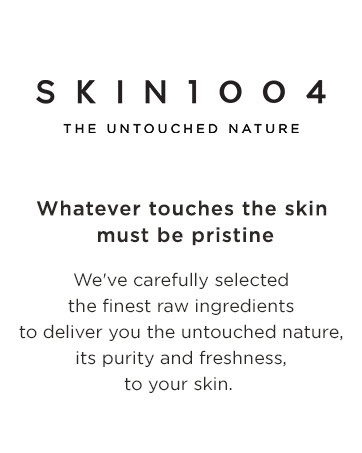 SKIN1004 BRAND STORY