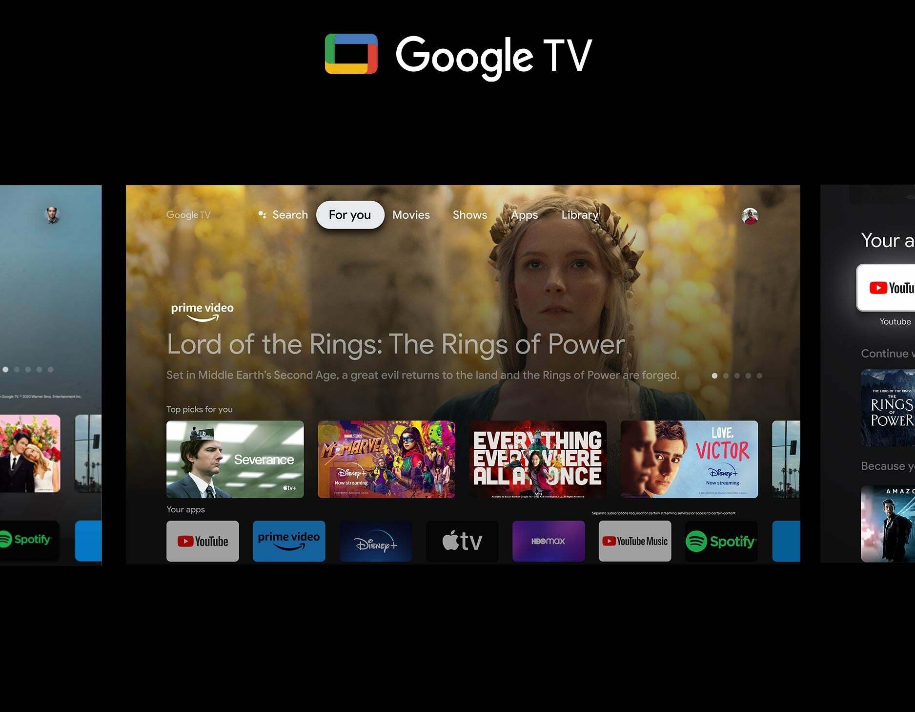 8 Google TV-U55M10F.jpg__PID:d33616b8-9306-45ef-880d-88fe7182e97e