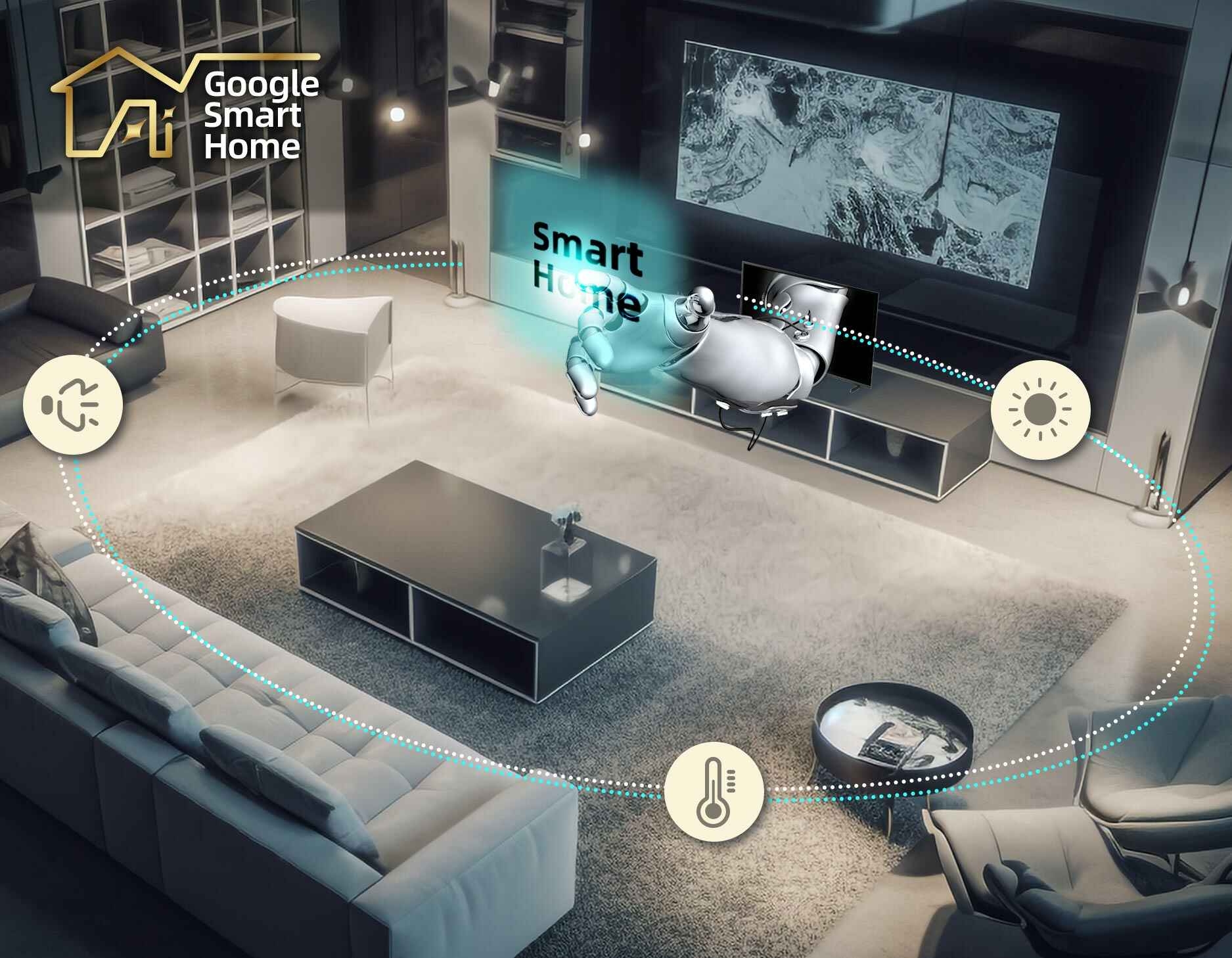 13 Google Smart HomeU65QM10.jpg__PID:1c56c33a-14d9-4d41-b218-46c8c41e3300