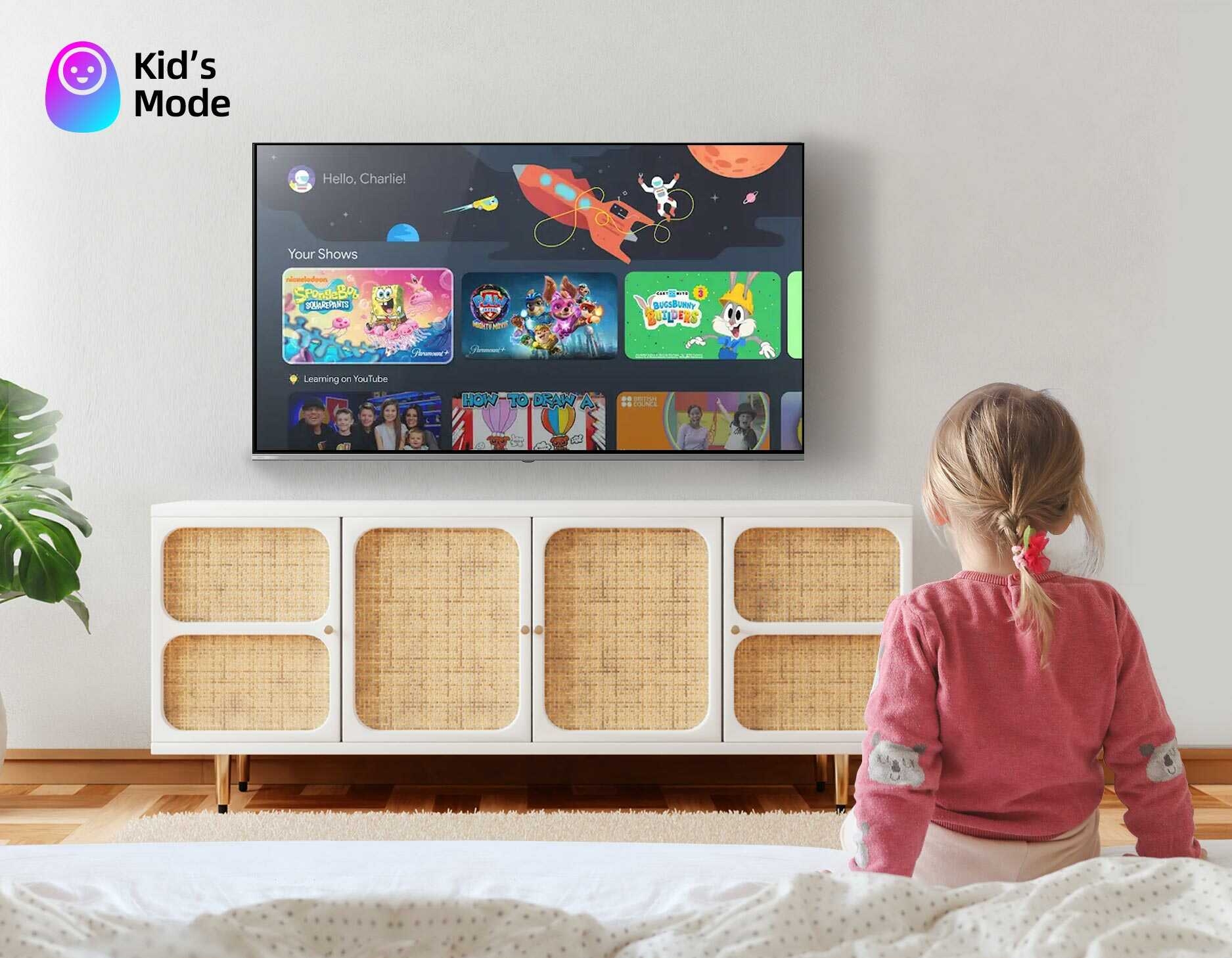 14 Kid’s Mode-U65QM10.jpg__PID:56c33a14-d9fd-41b2-9846-c8c41e330076