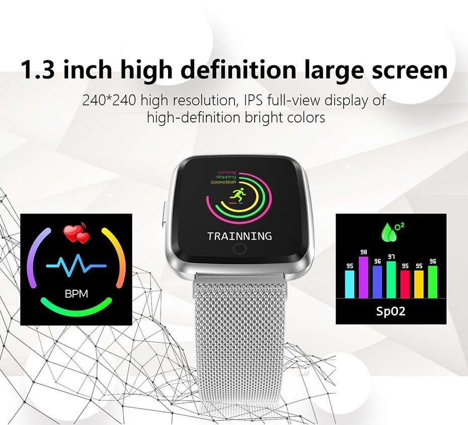 colmi cy7 pro smart watch