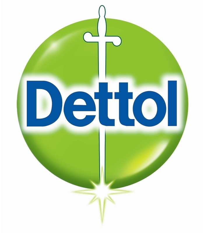 Dettol-logo