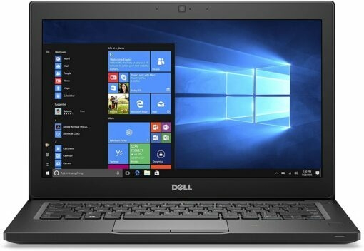 Dell Latitude 7280 Laptop 12.5