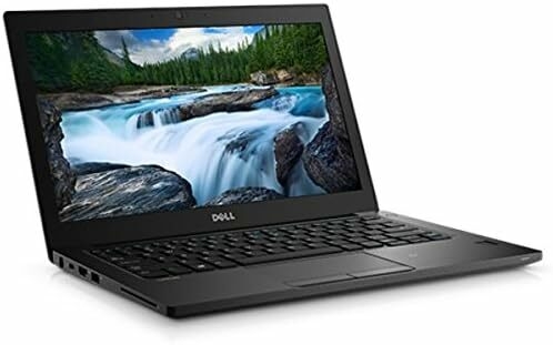 What is the price of Dell Latitude 7280 laptop