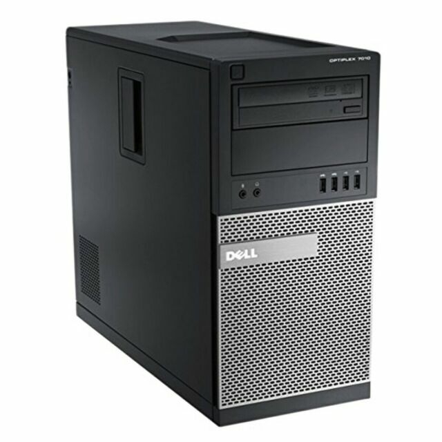 Dell OptiPlex 7010 Desktop PC - eBay