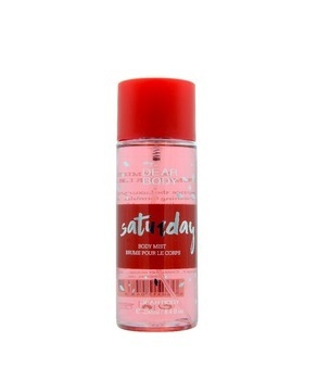 Image result for Dear Body Saturday Body Mist For Ladies - 250ml