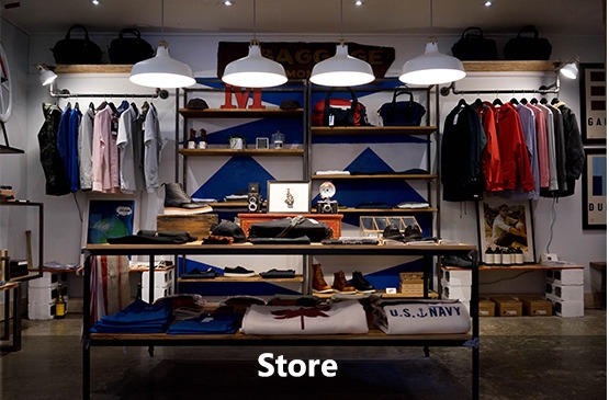 Store