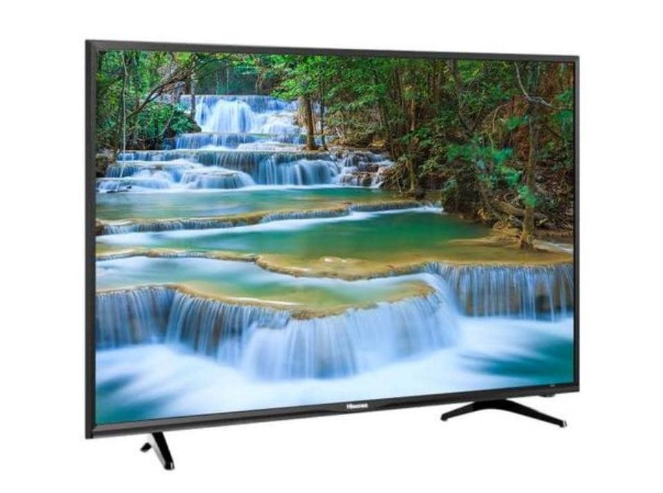 Dubymax 40inch Android Smart HD Digital TV