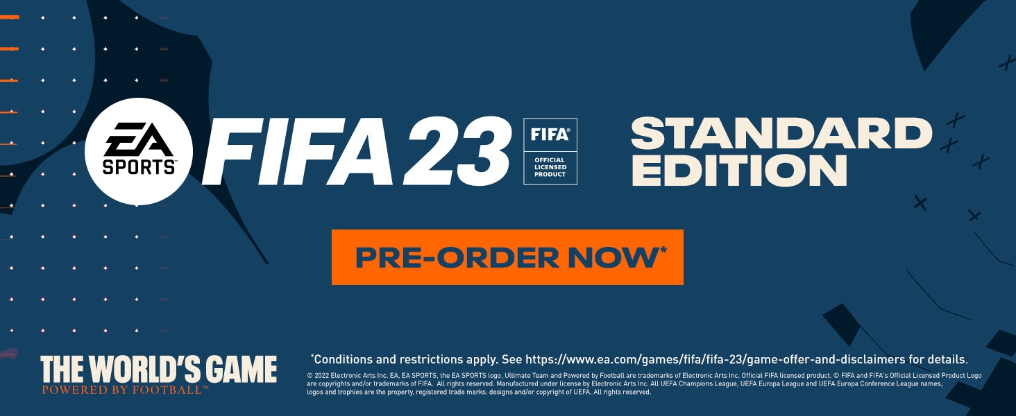 FIFA 23 Standard
