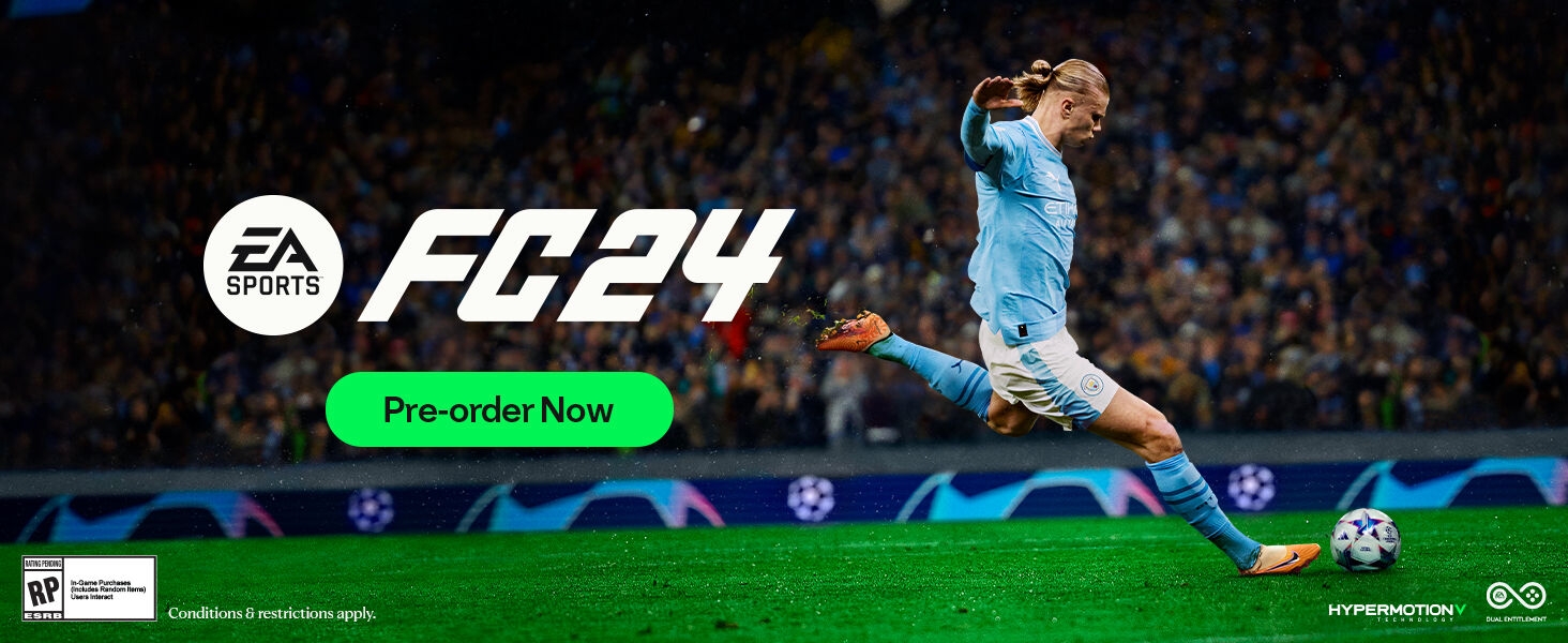 FC 24