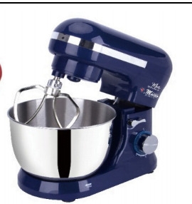 Digiwave Stand Master Mixer 6L | EM-STM1249