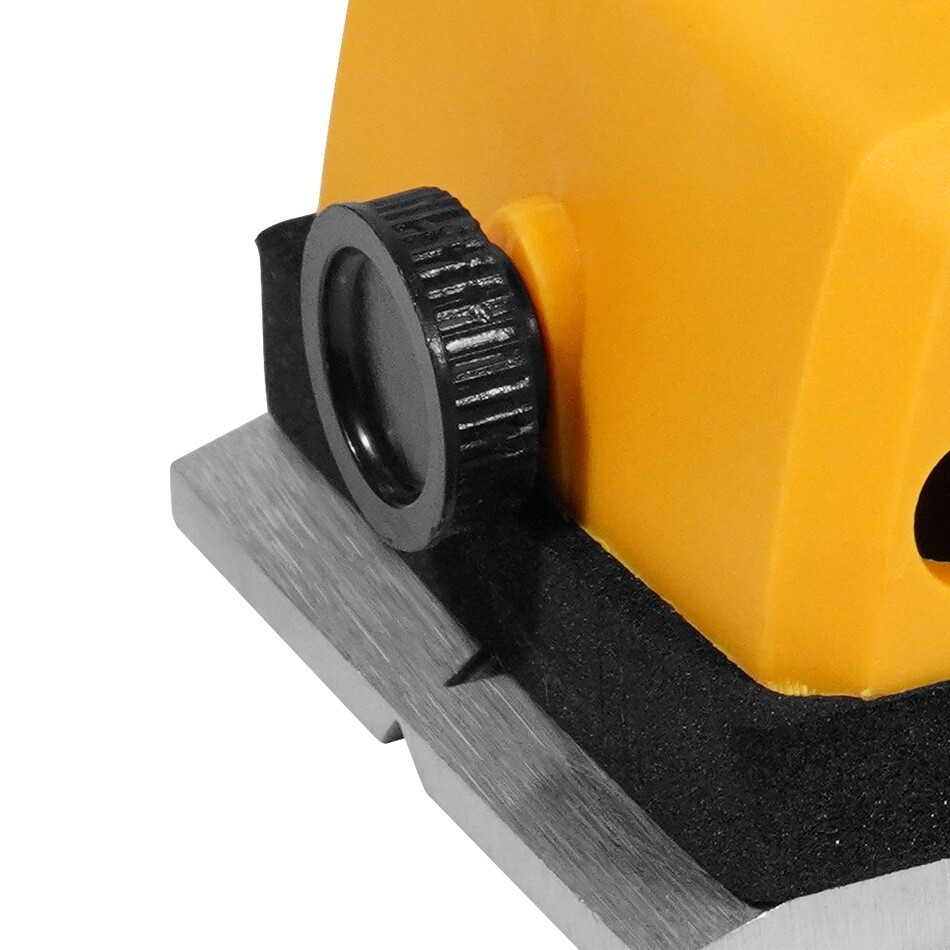 Electric Hand Planer Motor 16700 RPM TCT Blade With Complete Woodworking Tool Kit 3