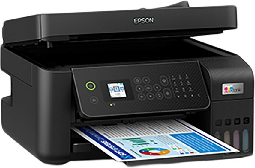 Epson L5290 Multi-function WiFi Color Ink Tank Printer (Color Page Cost: 18  Paise - Black Page Cost: 7 Paise - Borderless Printing) - Epson :  Flipkart.com