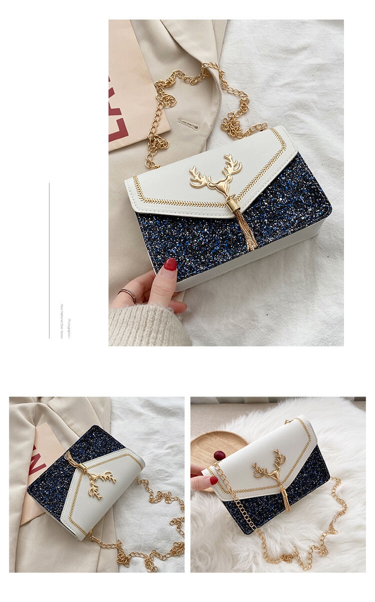 Shop Women Fashion Shoulder Bag Ladies Female Handbag Crossbody ...