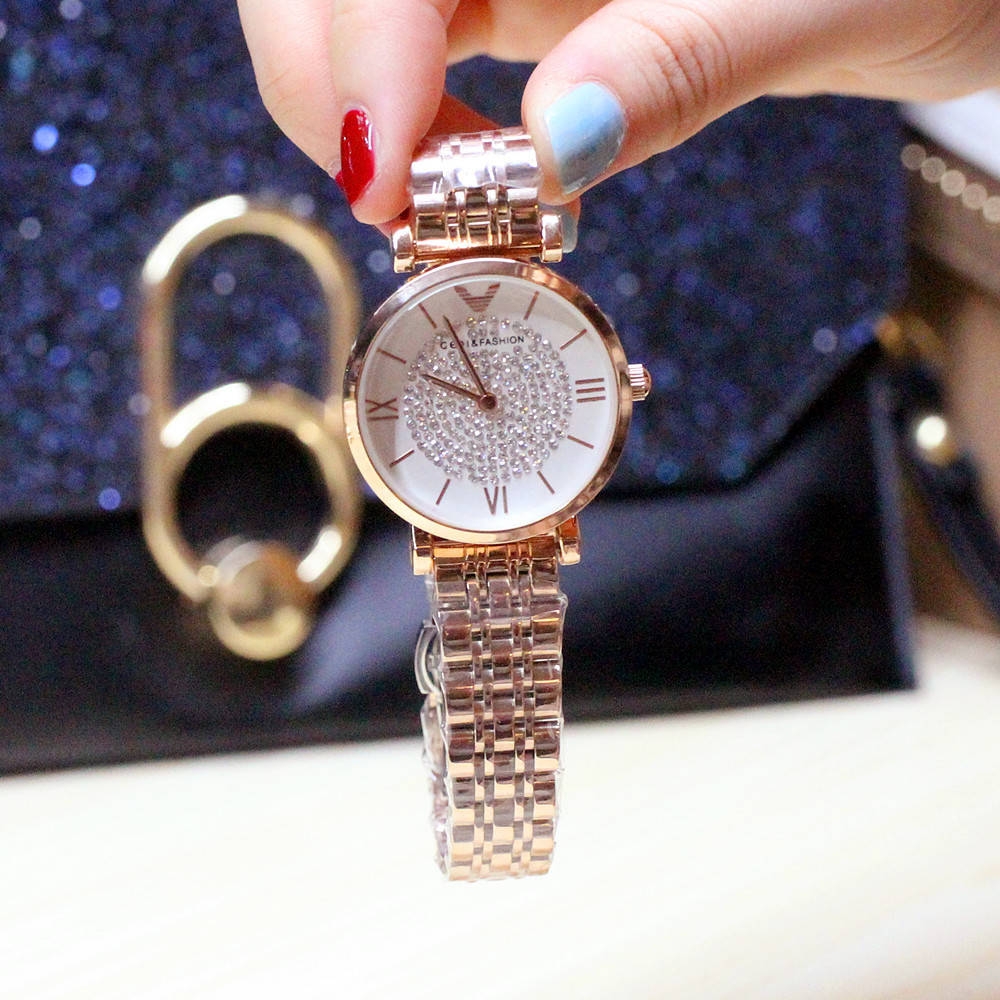 Latest ladies watches 2019 best sale