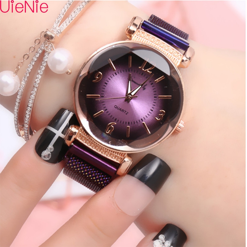 Shop Luxury Fashion Women Watches Ladies Quartz Watch Jumia Uganda