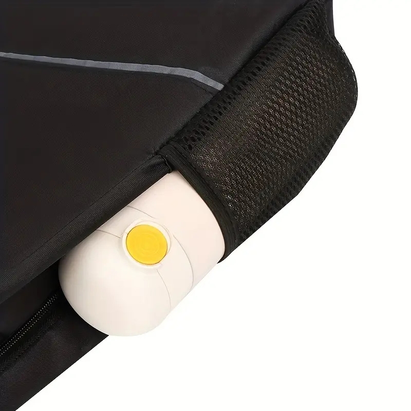 business three piece backpack male college students fashion backpack casual simple school bag computer bag details 5