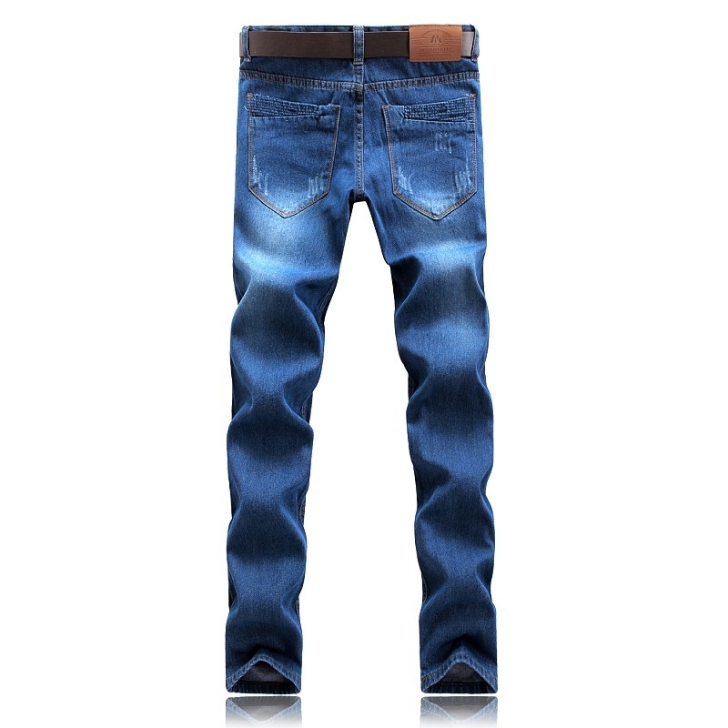 Shop Men's jeans denim trousers cotton pants | Jumia Uganda