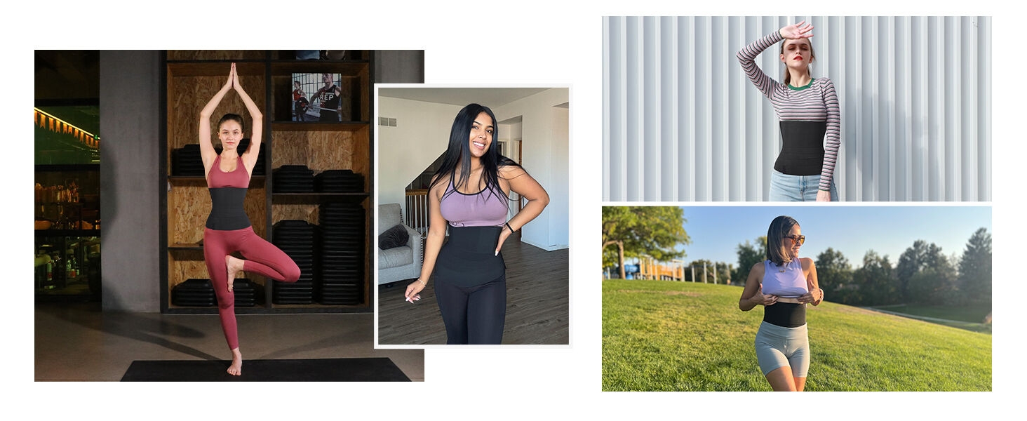 Waist Trainer for Women