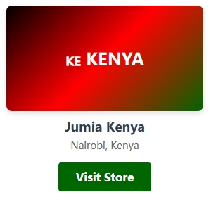 Jumia Kenya Store