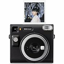 Fujifilm Instax Square SQ40 Instant Camera