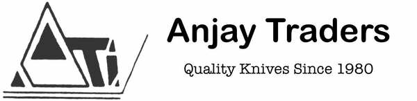 Anjay Traders