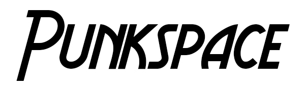 Punkspace