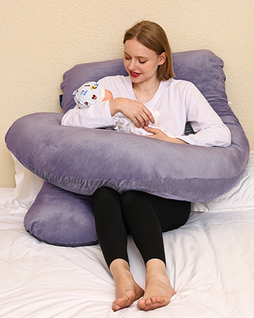maternity pillow