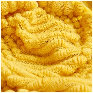 Stereoscopic Bubble Pattern