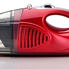 wireless Handheld Vacuum Cleaner