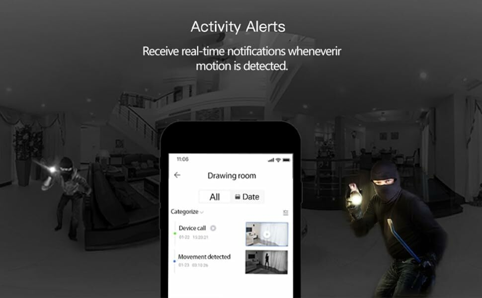 chatcam, baby cam, elderly video call, one button call