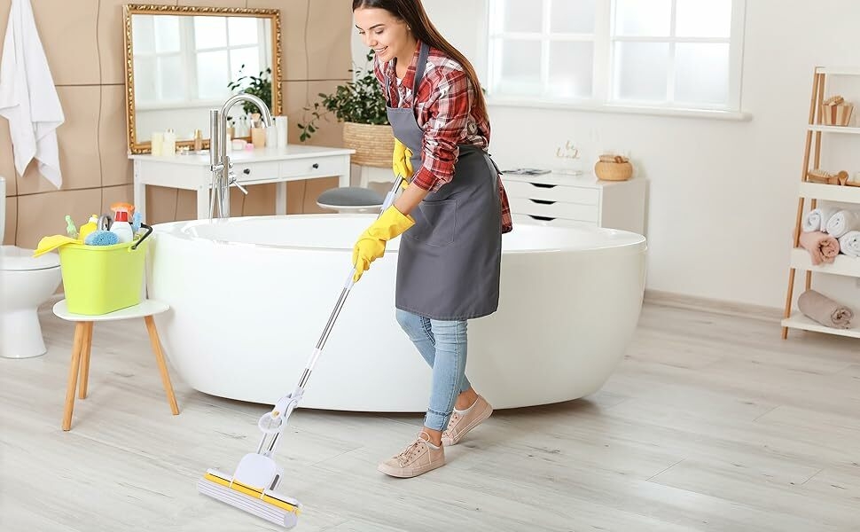 PVA Spong mop