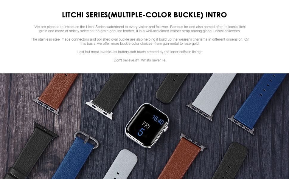 watch strap