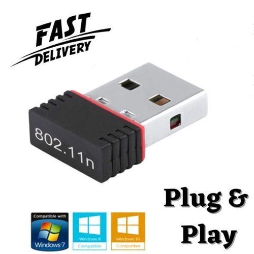 product_image_name-Mini-Wifi Adapter Portable Network Card Usb 2.0 WIFI Wireless Adapter Pc-3