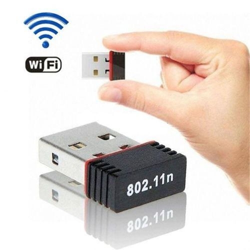 product_image_name-Mini-Wifi Adapter Portable Network Card Usb 2.0 WIFI Wireless Adapter Pc-1