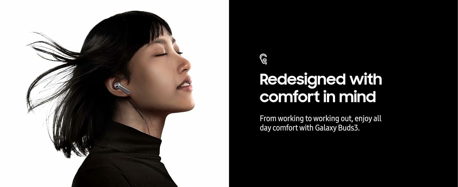 Galaxy Buds3
