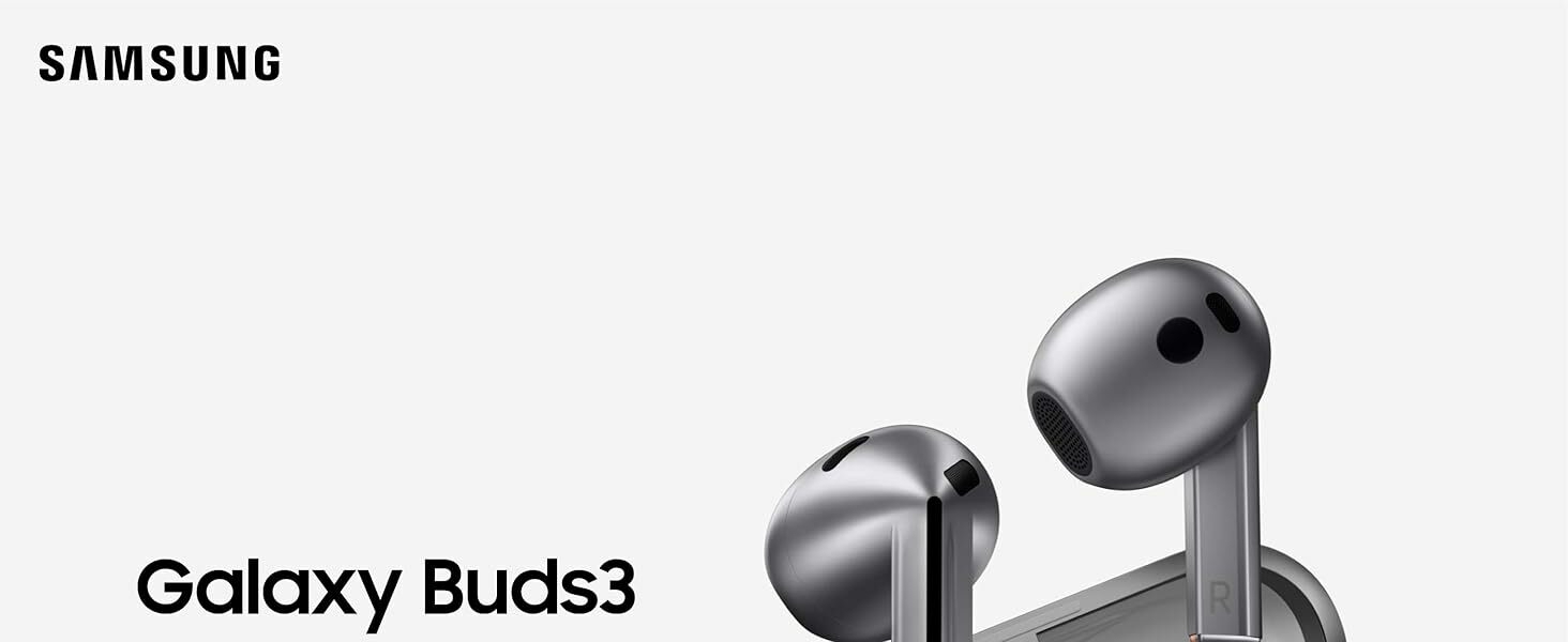Galaxy Buds3