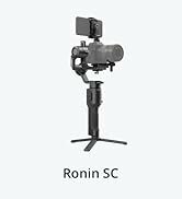 ronin sc