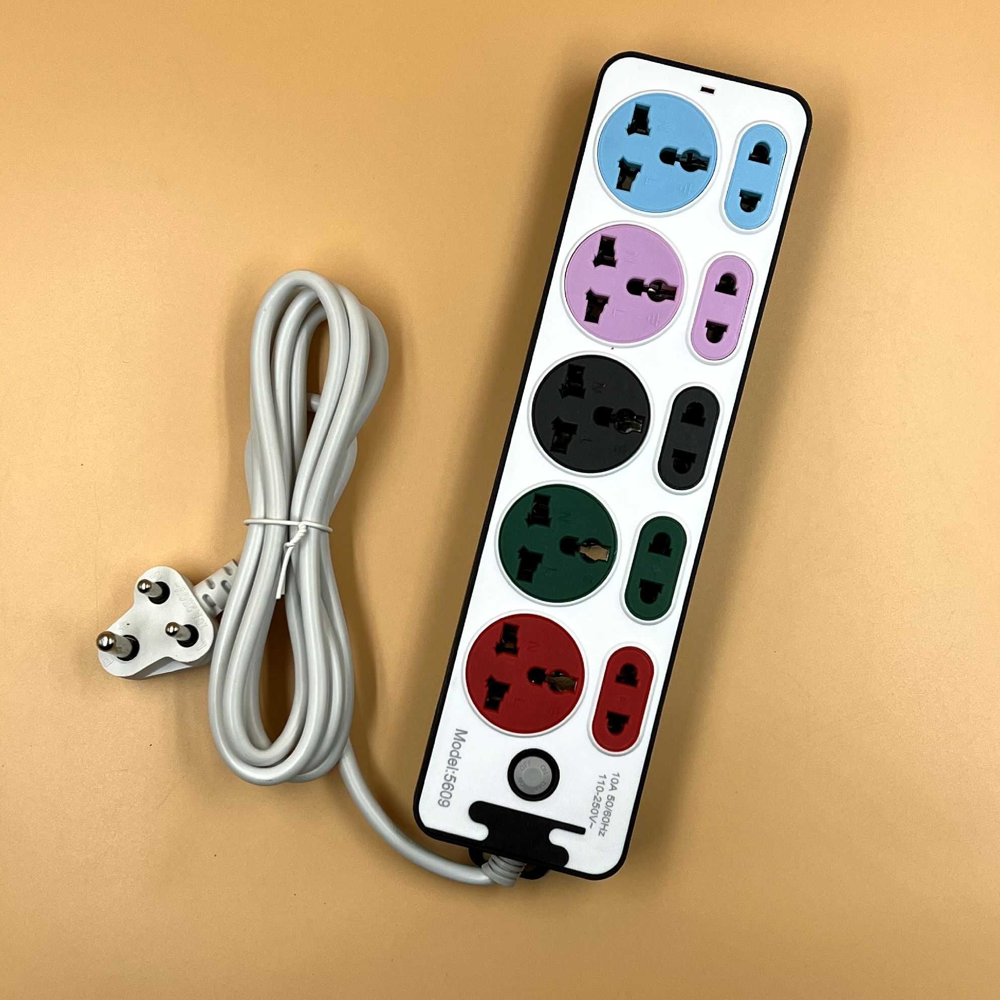 Power Sockets Safety Extension - Image 1