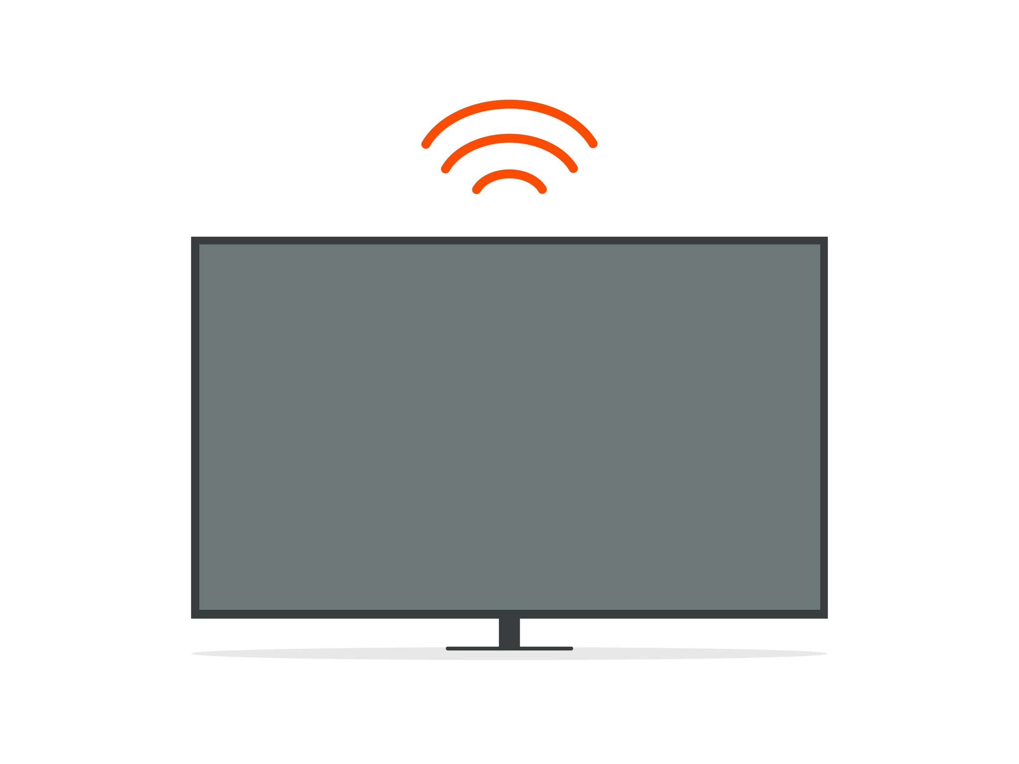 Connect to the internet and enjoy.