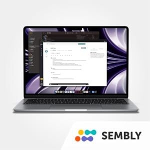 Automatic speech-to-text