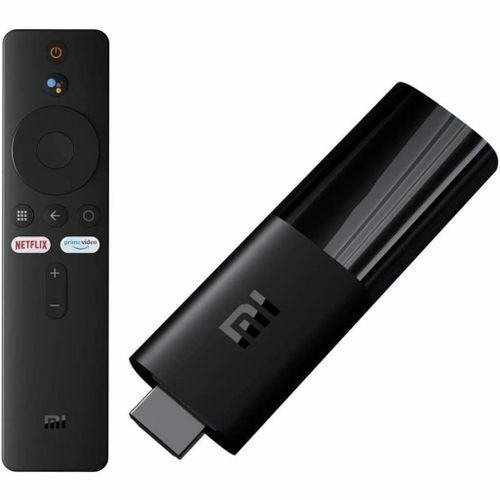 product_image_name-XIAOMI- Mi TV Stick, 1GB RAM + 8GB ROM 1080P HDR, Quad Core 64 Bit Android 9.0, Bluetooth Remote with Google Assistant-4