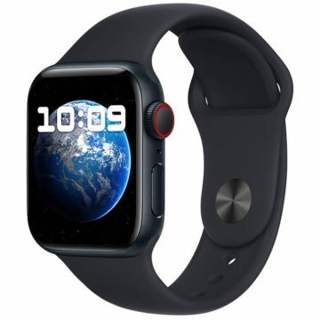 T900 Pro Max Smartwatch