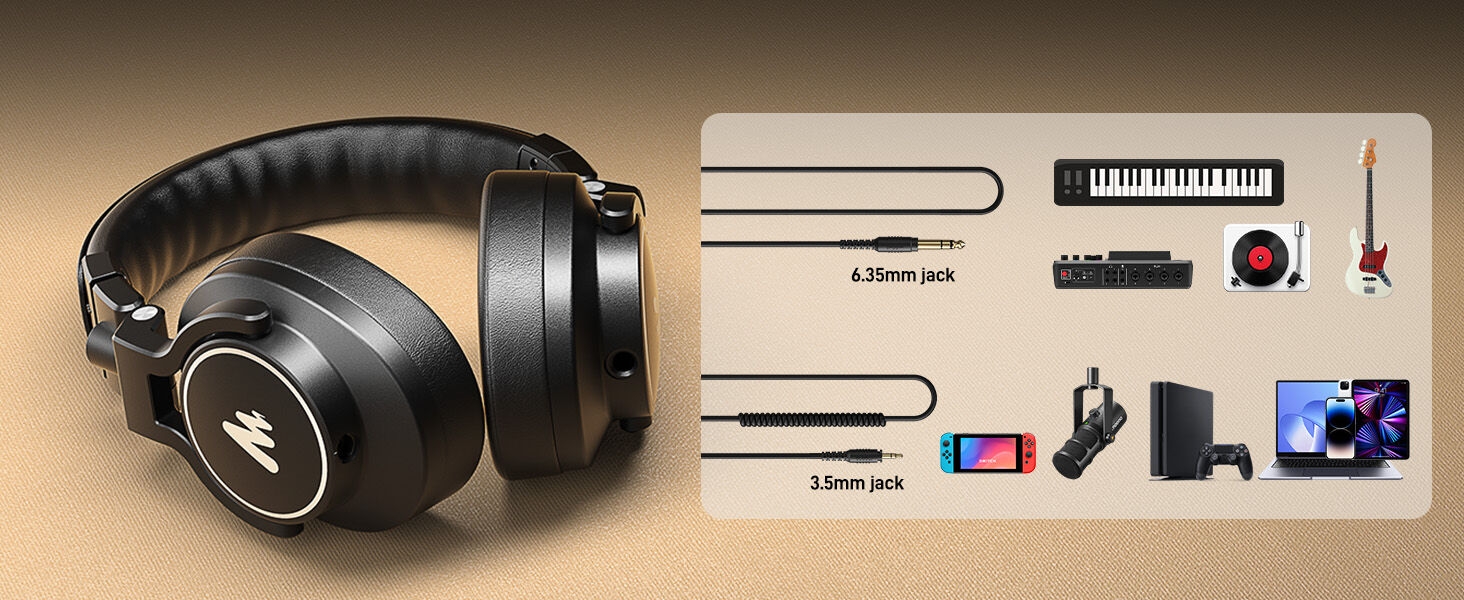 headphones